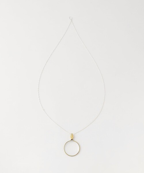 Steven Alan（スティーブンアラン）の「＜ORNER PARIS＞LOUPE MOTIF