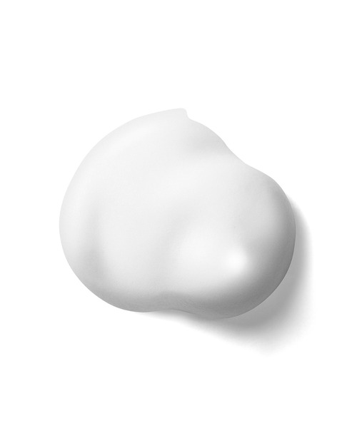 FEMMUE(ファミュ)の「FEMMUE / バブルシンフォニー ムースウォッシュ(洗顔料・レディース・その他・FREE)」の2枚目の写真