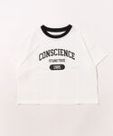 GLOBAL WORK(グローバルワーク)の「トップス(Tシャツ/カットソー)」