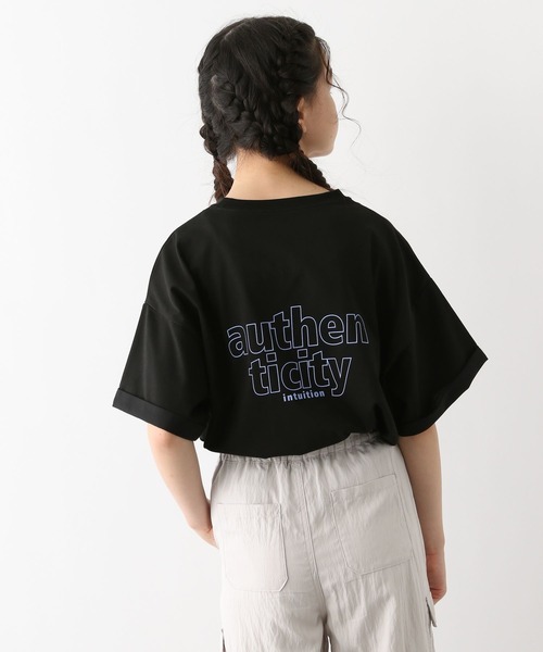 セール】ヘビロッTEE/ワイド半袖/976076（Tシャツ/カットソー