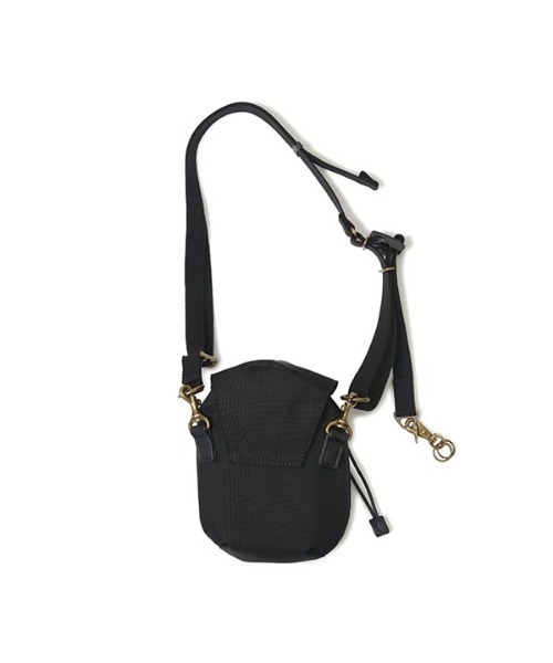 バッグ nunc SOSHIOTSUKI near here suitou bag NUNC（ヌンク）の「SOSHIOTSUKI×nunc / NEAR HERE SUITOU BAG