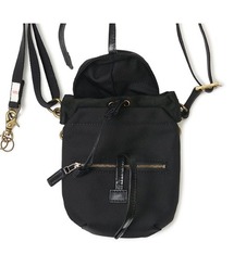 NUNC（ヌンク）の「SOSHIOTSUKI×nunc / NEAR HERE SUITOU BAG