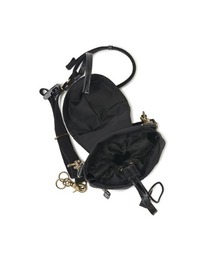 NUNC（ヌンク）の「SOSHIOTSUKI×nunc / NEAR HERE SUITOU BAG