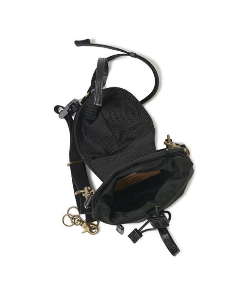 バッグ soshiotsuki suitou bag SOSHIOTSUKI(ソウシオオツキ)のNEAR HERE SUITOU BAGの通販