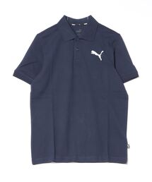《PUMA》ESS ピケポロシャツ