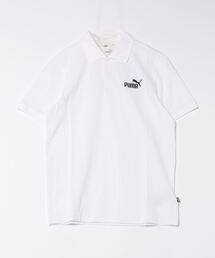 《PUMA》ESS ピケポロシャツ