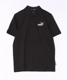 《PUMA》ESS ピケポロシャツ