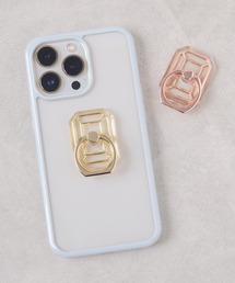 Flowering（フラワーリング）の「モチーフ/ スマホリング（スマホグッズ）」