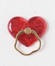 Flowering（フラワーリング）の「モチーフ/ スマホリング（スマホグッズ）」