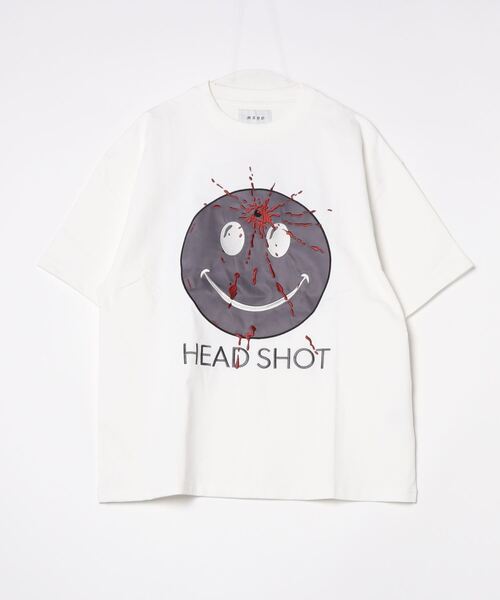 ROYAL FLASH（ロイヤルフラッシュ）の「MAYO/メイヨー/HEAD SHOT