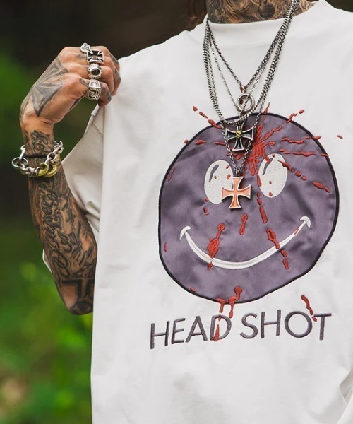 ROYAL FLASH（ロイヤルフラッシュ）の「MAYO/メイヨー/HEAD SHOT