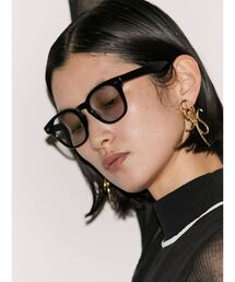 UN3D. | アンスリードフォトクロレンズサングラス(サングラス)