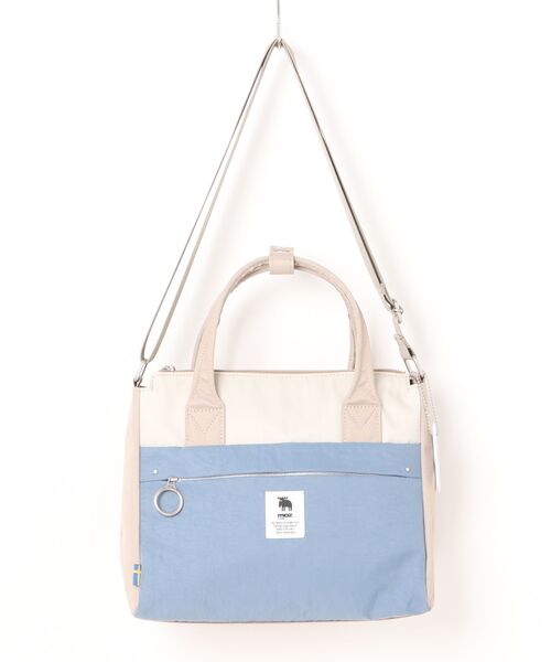 moz(モズ)の「【moz/モズ】 SAC'S BAR別注 2wayハンドバッグ(ハンドバッグ・レディース・その他1/その他2/その他3/その他5/その他4/その他7/その他6/その他8/その他9/その他10/その他12/その他11/その他13/その他14・FREE)」の9枚目の写真