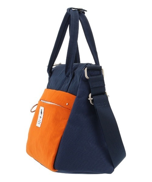 moz(モズ)の「【moz/モズ】 SAC'S BAR別注 2wayハンドバッグ(ハンドバッグ・レディース・その他1/その他2/その他3/その他5/その他4/その他7/その他6/その他8/その他9/その他10/その他12/その他11/その他13/その他14・FREE)」の21枚目の写真