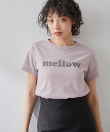 Whim Gazette | mellow Tシャツ(Tシャツ/カットソー)