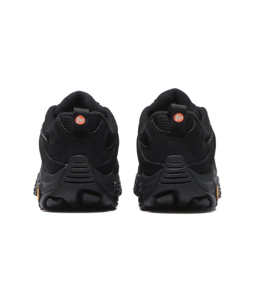 MERRELL(メレル)の「W MOAB 3 SYNTHETIC GORE-TEX 500426(スニーカー・レディース・ブラック・6/6h/7/7h/8/8h/5h)」の5枚目の写真