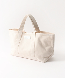 【R&D.M.Co- / オールドマンズテーラー】 TOTE BAG (S)