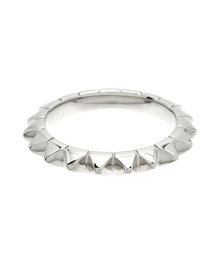 BEAMS BOY | BEAMS BOY / シルバースタッズリング(リング)