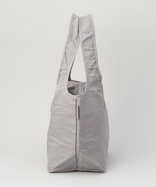 212 KITCHEN STORE(トゥワントゥキッチンストア)の「クルリトクーラーミニマルシェバッグ グレー <MOTTERU モッテル>(エコバッグ/サブバッグ・レディース・その他・00)」の8枚目の写真
