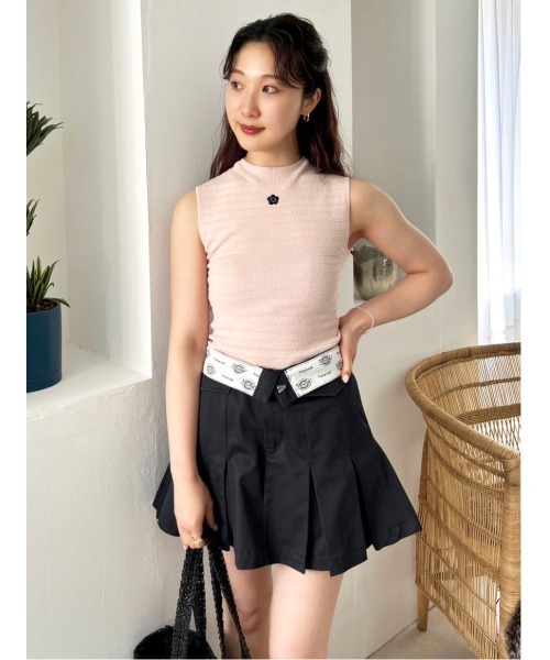 LILY BROWN（リリーブラウン）の「【WEB・一部店舗限定】【LILY