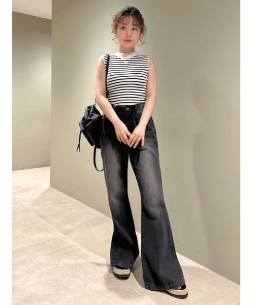 LILY BROWN（リリーブラウン）の「【WEB・一部店舗限定】【LILY