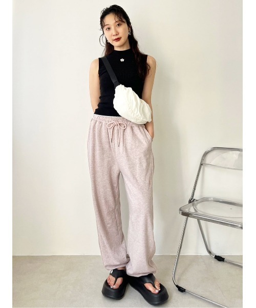 LILY BROWN（リリーブラウン）の「【WEB・一部店舗限定】【LILY