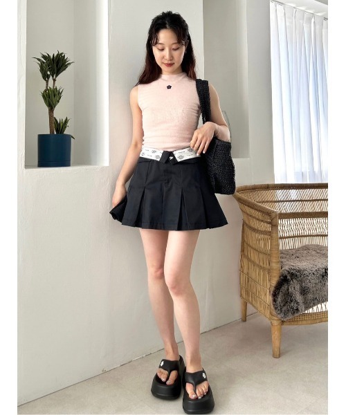 LILY BROWN（リリーブラウン）の「【WEB・一部店舗限定】【LILY