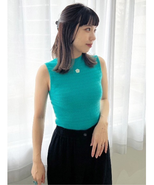 LILY BROWN（リリーブラウン）の「【WEB・一部店舗限定】【LILY