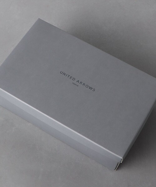 UNITED ARROWS(ユナイテッドアローズ)の「2ライン ミュールサンダル(サンダル・レディース・ブラック/ベージュ・38/35/36/37/35h/36h/37h)」の20枚目の写真