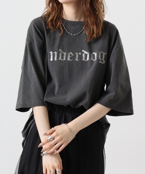 FUNALIVE（ファンアライブ）の「天竺 ﾋﾟｸﾞﾒﾝﾄﾌﾟﾘﾝﾄTｼｬﾂ（Tシャツ/カットソー・メンズ・ブラック系/ブラック系1/ブラック系2/ブラック系3/ブラック系4/ブラック系5/ブラック系7/ブラック系8/ブラック系9/ブラウン系/ブラウン系1/ブラウン系2/ブラウン系3/ブラウン系4/ブラウン系5/ブラウン系6/ブラウン系7/ブラウン系8/ブラウン系9/ブラック系6/ブラック系その他2/ブラック系その他3/ブラック系その他4/ブラウン系その他2/ブラウン系その他3/ブラウン系その他4/ブラック系その他/ブラウン系その他・L/XL/M）」の10枚目の写真