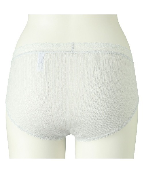 キッドブルー -20 STANDARD-深型ショーツ -KIPH301 -kidblue
