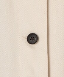 a*g様 BALLSEY パフスリーブオールインワン BALLSEY（ボールジィ）の「セルロースツイル パフスリーブ