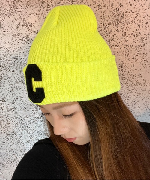 Burner（バーナー）の「【OKUOKU　0909】ニット帽　ロゴデザイン oku-bosi-658906563881-8（ニットキャップ/ビーニー・メンズ・その他1/その他2/その他3/その他5/その他11/その他34/その他8/その他10/その他13/その他22/その他24/その他33/その他19/その他6/その他15/その他25/その他26/その他27/その他28/その他29/その他16/その他17/その他18/その他4/その他7/その他9/その他23/その他30/その他32/その他21/その他12/その他20・FREE）」の3枚目の写真