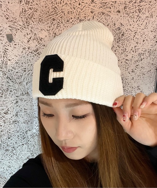 Burner（バーナー）の「【OKUOKU　0909】ニット帽　ロゴデザイン oku-bosi-658906563881-8（ニットキャップ/ビーニー・メンズ・その他1/その他2/その他3/その他5/その他11/その他34/その他8/その他10/その他13/その他22/その他24/その他33/その他19/その他6/その他15/その他25/その他26/その他27/その他28/その他29/その他16/その他17/その他18/その他4/その他7/その他9/その他23/その他30/その他32/その他21/その他12/その他20・FREE）」の4枚目の写真