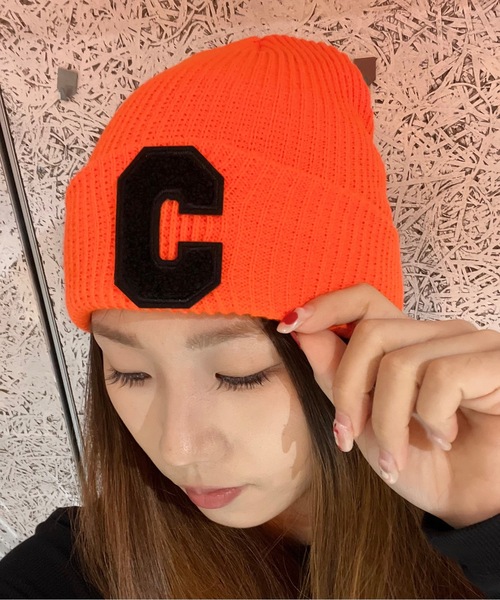 Burner（バーナー）の「【OKUOKU　0909】ニット帽　ロゴデザイン oku-bosi-658906563881-8（ニットキャップ/ビーニー・メンズ・その他1/その他2/その他3/その他5/その他11/その他34/その他8/その他10/その他13/その他22/その他24/その他33/その他19/その他6/その他15/その他25/その他26/その他27/その他28/その他29/その他16/その他17/その他18/その他4/その他7/その他9/その他23/その他30/その他32/その他21/その他12/その他20・FREE）」の5枚目の写真