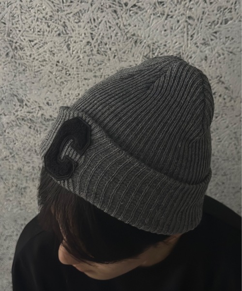 Burner（バーナー）の「【OKUOKU　0909】ニット帽　ロゴデザイン oku-bosi-658906563881-8（ニットキャップ/ビーニー・メンズ・その他1/その他2/その他3/その他5/その他11/その他34/その他8/その他10/その他13/その他22/その他24/その他33/その他19/その他6/その他15/その他25/その他26/その他27/その他28/その他29/その他16/その他17/その他18/その他4/その他7/その他9/その他23/その他30/その他32/その他21/その他12/その他20・FREE）」の7枚目の写真