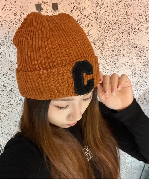 Burner（バーナー）の「【OKUOKU　0909】ニット帽　ロゴデザイン oku-bosi-658906563881-8（ニットキャップ/ビーニー・メンズ・その他1/その他2/その他3/その他5/その他11/その他34/その他8/その他10/その他13/その他22/その他24/その他33/その他19/その他6/その他15/その他25/その他26/その他27/その他28/その他29/その他16/その他17/その他18/その他4/その他7/その他9/その他23/その他30/その他32/その他21/その他12/その他20・FREE）」の8枚目の写真