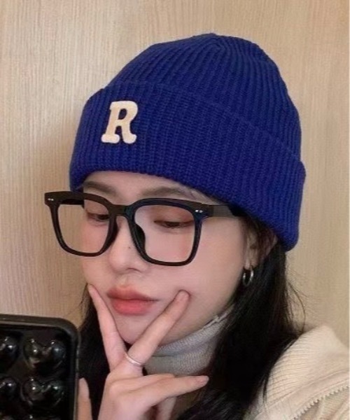 Burner（バーナー）の「【OKUOKU　0909】ニット帽　ロゴデザイン oku-bosi-658906563881-8（ニットキャップ/ビーニー・メンズ・その他1/その他2/その他3/その他5/その他11/その他34/その他8/その他10/その他13/その他22/その他24/その他33/その他19/その他6/その他15/その他25/その他26/その他27/その他28/その他29/その他16/その他17/その他18/その他4/その他7/その他9/その他23/その他30/その他32/その他21/その他12/その他20・FREE）」の12枚目の写真