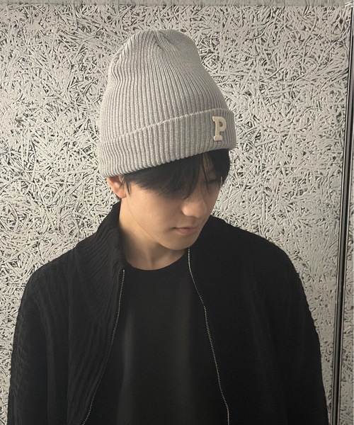 Burner（バーナー）の「【OKUOKU　0909】ニット帽　ロゴデザイン oku-bosi-658906563881-8（ニットキャップ/ビーニー・メンズ・その他1/その他2/その他3/その他5/その他11/その他34/その他8/その他10/その他13/その他22/その他24/その他33/その他19/その他6/その他15/その他25/その他26/その他27/その他28/その他29/その他16/その他17/その他18/その他4/その他7/その他9/その他23/その他30/その他32/その他21/その他12/その他20・FREE）」の17枚目の写真