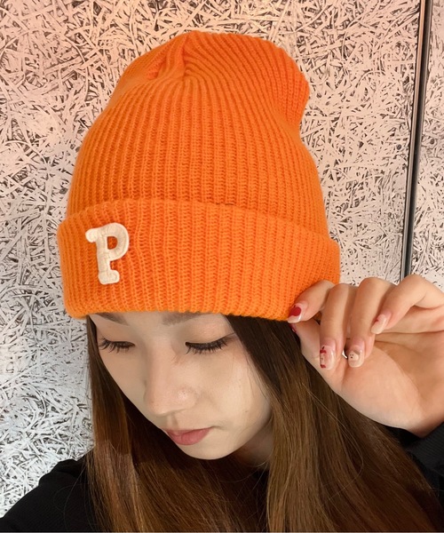 Burner（バーナー）の「【OKUOKU　0909】ニット帽　ロゴデザイン oku-bosi-658906563881-8（ニットキャップ/ビーニー・メンズ・その他1/その他2/その他3/その他5/その他11/その他34/その他8/その他10/その他13/その他22/その他24/その他33/その他19/その他6/その他15/その他25/その他26/その他27/その他28/その他29/その他16/その他17/その他18/その他4/その他7/その他9/その他23/その他30/その他32/その他21/その他12/その他20・FREE）」の21枚目の写真