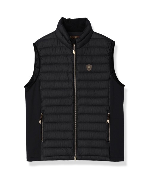 セール】MS DOWN VEST（ゴルフグッズ）｜Felisi Golf（フェリージ
