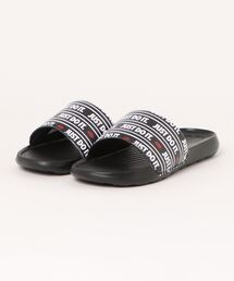 NIKE（ナイキ）の「NIKE ナイキ VICTORI ONE SLIDE PRINT【超軽量】メンズシャワーサンダル(ビクトリーワンスライドプリント) CN9678（サンダル・メンズ）」
