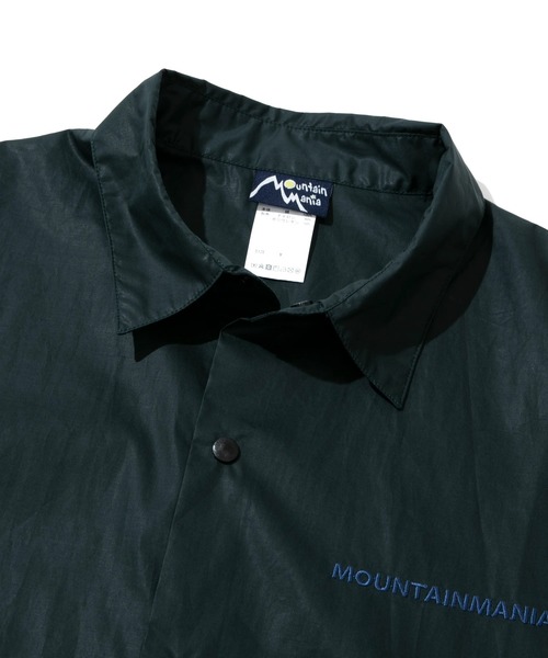 セール】Mountain Mania/マウンテンマニア COOL SIDE POCKET