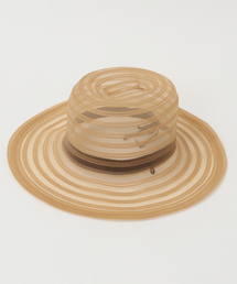 martinique（マルティニーク）の「【La Maison de Lyllis/ラ メゾンドリリス】ハットCLOPRI（ハット）」