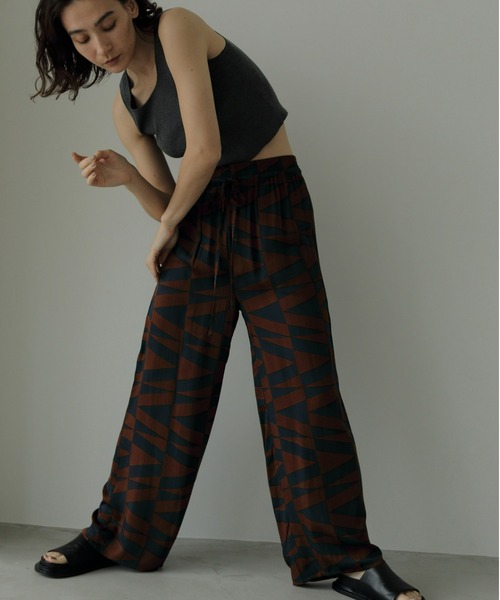 anuke SALE50%OFF アンヌーク 2024SpringSummer トップス