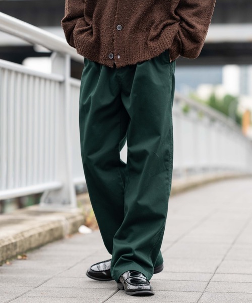 WEGO/チノイージーストレートパンツ（チノパンツ）｜WEGO（ウィゴー