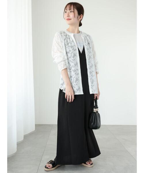 Te chichi TERRASSE（テチチテラス）の「◎麻調前後2WAY