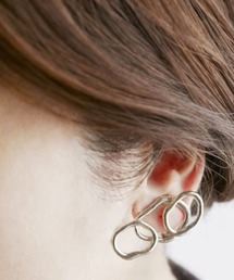 【IRIS 47】vein earring/ベイン イヤリング