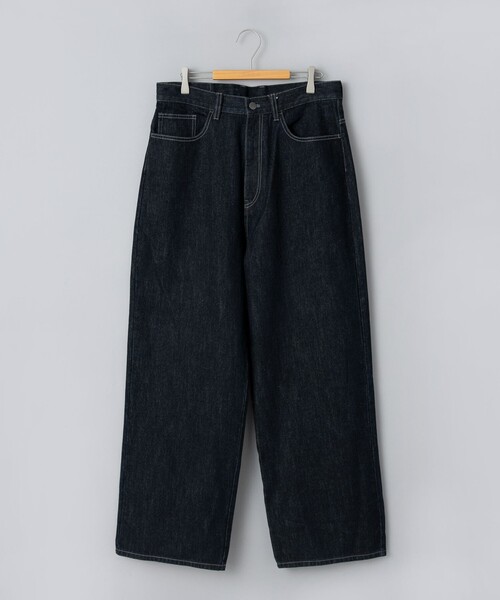 opium バギーパンツ mijiko vetments Baggy 5 Pocket Pants | CIOTA(シオタ) / パンツ デニムパンツ