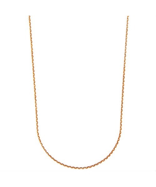 les bonbon（ルボンボン）の「【les bonbon】tiny necklace/タイニー